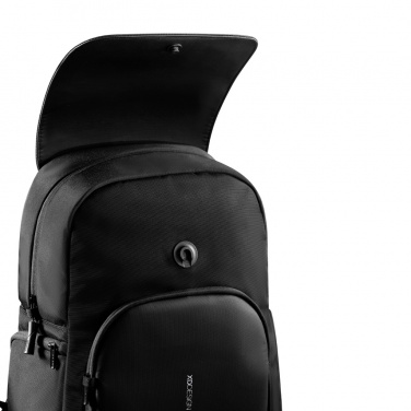 Logotrade mainostuotet kuva: Soft Daypack -reppu