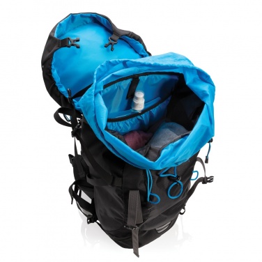 Logotrade liikelahjat kuva: Explorer retkeilyreppu 40L PVC-vapaa