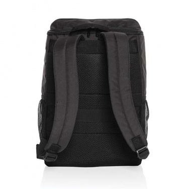 Logotrade mainoslahja ja liikelahja kuva: Swiss Peak AWARE™ easy access 15.6" tietokonereppu