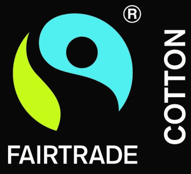 Logotrade mainoslahjat ja liikelahjat tuotekuva: Puuvillakassi Fairtrade