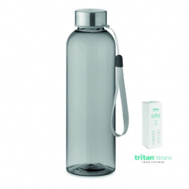 Logotrade liikelahja tuotekuva: Tritan Renew™ -pullo 500 ml