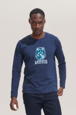 Logo trade mainoslahjat tuotekuva: IMPERIAL LSL MEN T-Shirt190