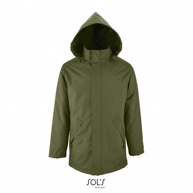 Logotrade mainostuotet kuva: ROBYN PARKA UNISEX