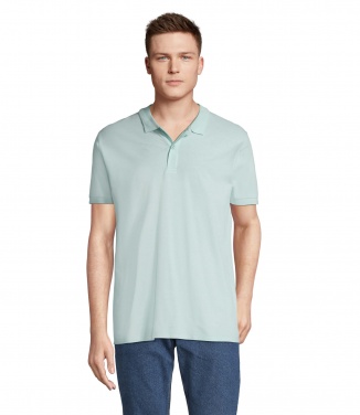 Logotrade liikelahjat kuva: PLANET MEN Polo 170g