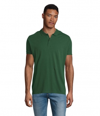 Logotrade liikelahjat kuva: PLANET MEN Polo 170g