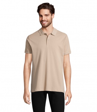 Logotrade mainostuotet kuva: PLANET MEN Polo 170g