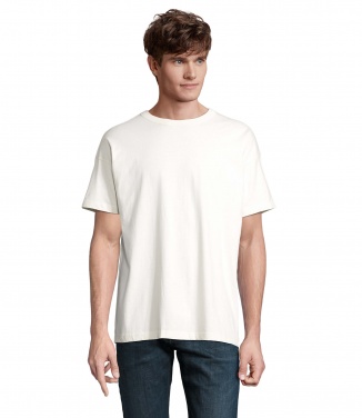 Logotrade liikelahjat kuva: BOXY MEN T-SHIRT OVERSIZE