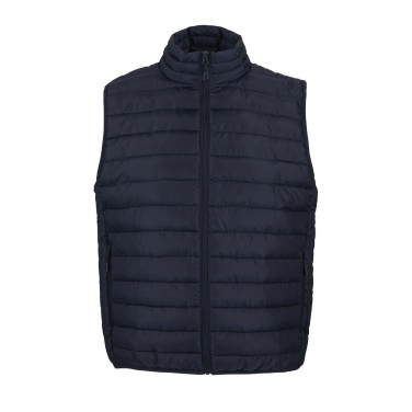 Logotrade liikelahjat kuva: STREAM MEN bodywarmer