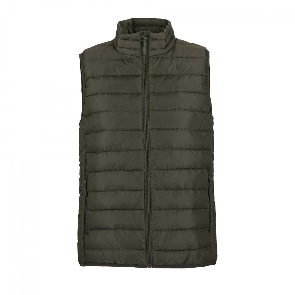 Logotrade mainostuotet kuva: STREAM WOMEN bodywarmer