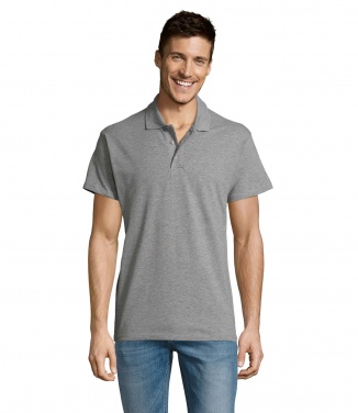 Logotrade liikelahjat mainoslahjat tuotekuva: SUMMER II MEN Polo 170g