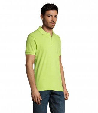 Logotrade mainostuotet kuva: PERFECT MEN Polo 180g