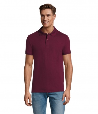 Logotrade mainostuote tuotekuva: PERFECT MEN Polo 180g