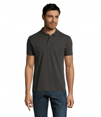 Logotrade liikelahja mainoslahja kuva: PERFECT MEN Polo 180g