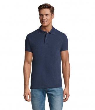 Logotrade mainoslahja ja liikelahja kuva: PERFECT MEN Polo 180g