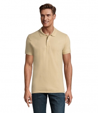 Logo trade mainoslahjat ja liikelahjat kuva: PERFECT MEN Polo 180g