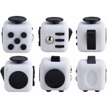 Logotrade mainoslahja ja liikelahja kuva: Fidget Cube