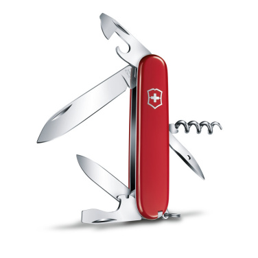 Logo trade mainoslahjat tuotekuva: Taskuveitsi Spartan Victorinox