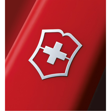 Logotrade liikelahja tuotekuva: Taskuveitsi Spartan Victorinox