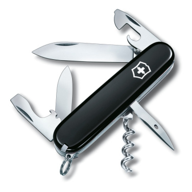 Logotrade liikelahjat mainoslahjat tuotekuva: Taskuveitsi Spartan Victorinox