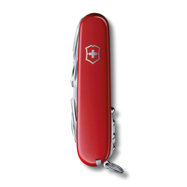 Logo trade liikelahja mainoslahja tuotekuva: Taskuveitsi SwissChamp Victorinox