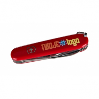 Logotrade mainoslahjat ja liikelahjat tuotekuva: Taskuveitsi Explorer Victorinox