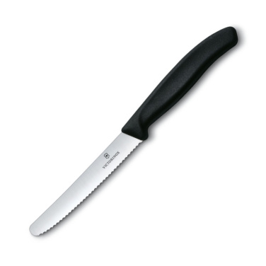 Logotrade mainoslahjat ja liikelahjat tuotekuva: Tomaatti- ja makkaraveitsi SwissClassic Victorinox