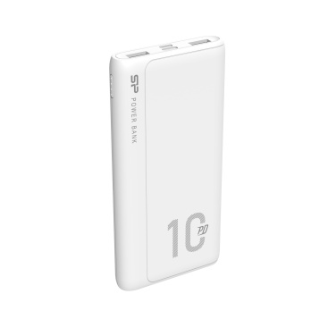 Logotrade mainoslahja ja liikelahja kuva: POWER BANK SILICON POWER QP15 10000 MAH