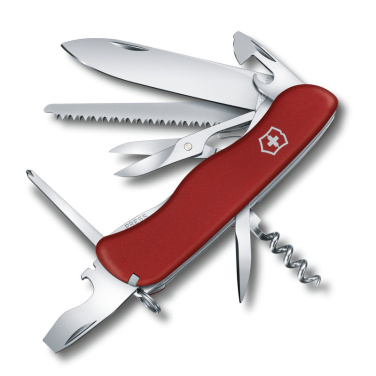 Logotrade mainoslahjat ja liikelahjat tuotekuva: Taskuveitsi Outrider Victorinox