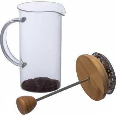 Logo trade mainoslahja kuva: French Press 350 ml WINTERHUT