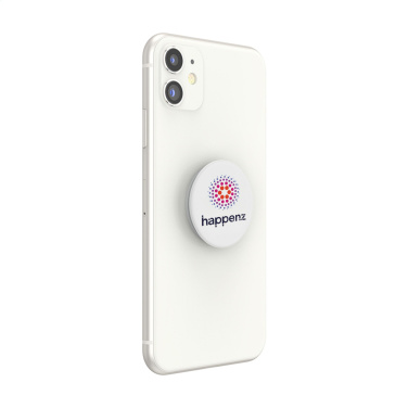 Logo trade mainoslahja kuva: PopSockets® Plant puhelinteline