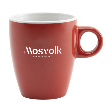 Logotrade liikelahja mainoslahja kuva: CoffeeCup 200 ml muki