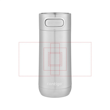 Logo trade liikelahjat mainoslahjat kuva: Contigo® Luxe AUTOSEAL® 360 ml lämpökuppi