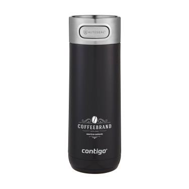 Logotrade mainoslahjat kuva: Contigo® Luxe AUTOSEAL® 470 ml lämpökuppi