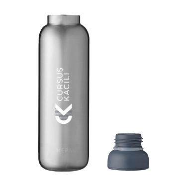 Logotrade liikelahja tuotekuva: Mepal Thermo Bottle Ellipse 500 ml