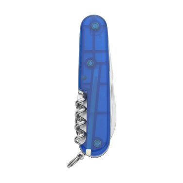 Logotrade mainostuotet kuva: Victorinox Spartan taskuveitsi