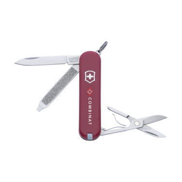 Logotrade liikelahjat mainoslahjat tuotekuva: Victorinox Classic SD taskuveitsi