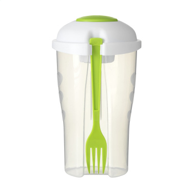 Logo trade liikelahjat tuotekuva: Salad2Go Salad Shaker