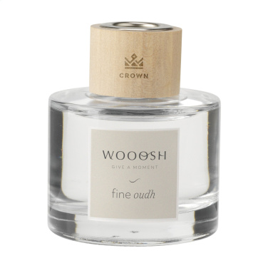 Logo trade mainoslahja kuva: Wooosh Fragrance Sticks Fine Oudh