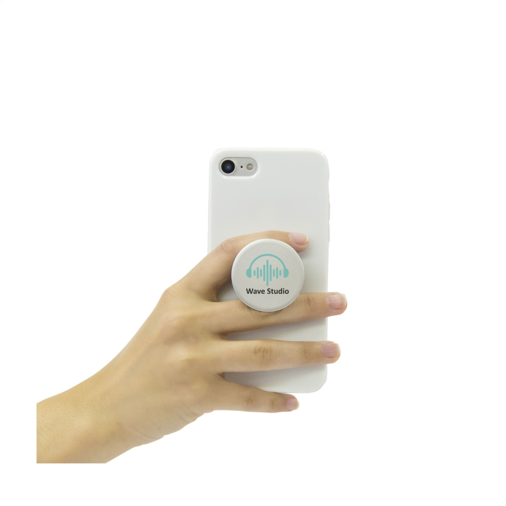 Logo trade liikelahjat mainoslahjat kuva: PopSockets®-puhelinkahva