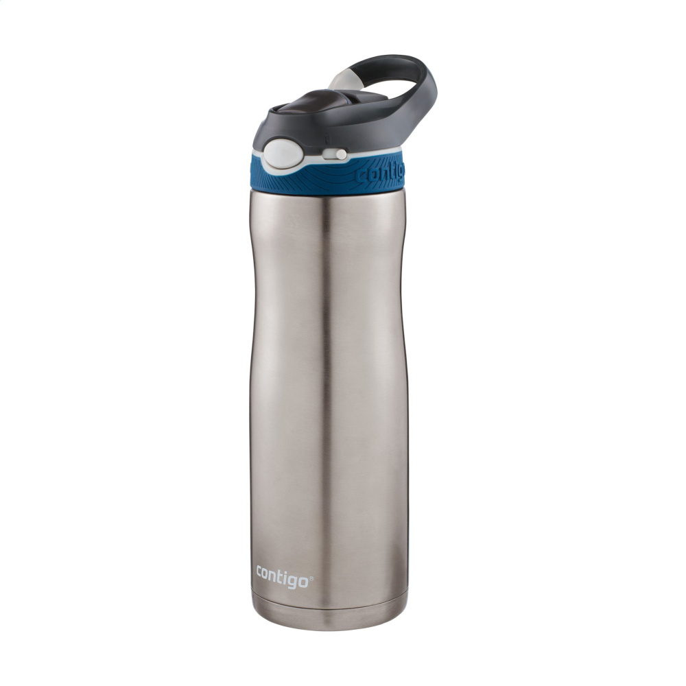 Logotrade mainoslahja tuotekuva: Contigo® Ashland Chill 590 ml juomapullo