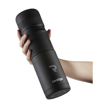 Logo trade liikelahja mainoslahja tuotekuva: Contigo® Thermal Bottle 740 ml lämpöpullo