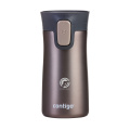 Contigo® Pinnacle 300 ml lämpökuppi, ruskea