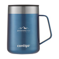 Contigo® Streeterville Desk Muki 420 ml lämpökuppi, sininen