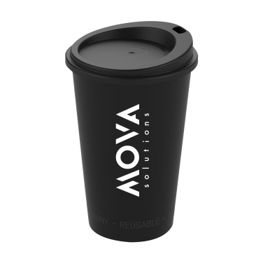 Logotrade liikelahja mainoslahja kuva: Coffee Mug Hazel 300 ml kahvikuppi