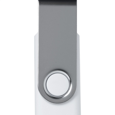 Logotrade mainoslahjat kuva: USB Twist 32GB