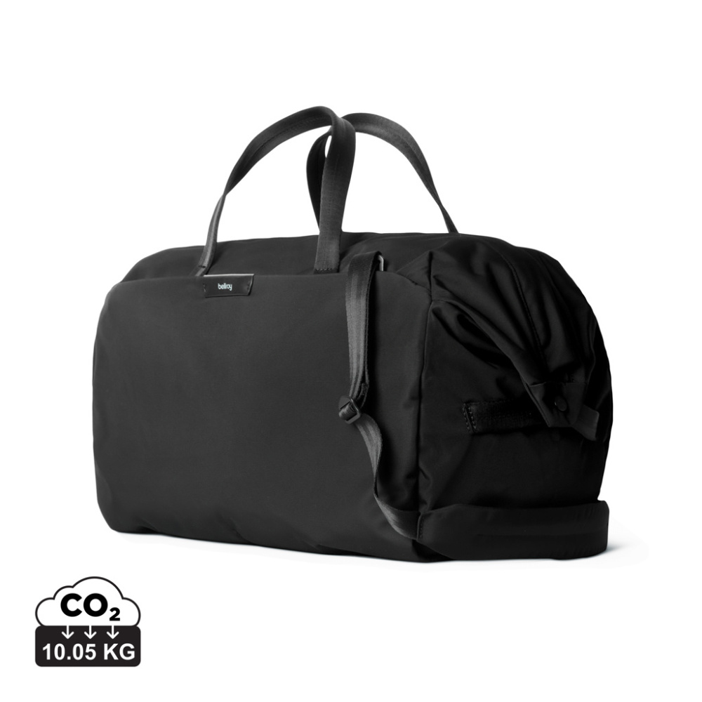 Logotrade liikelahjat kuva: Bellroy Classic Weekender 45L