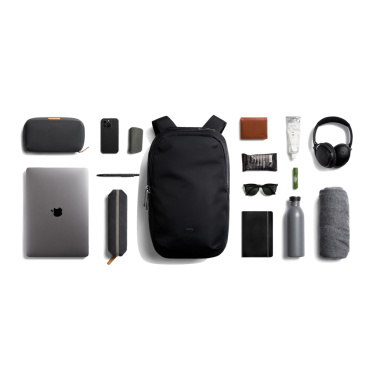 Logotrade mainostuote tuotekuva: Bellroy Via Backpack