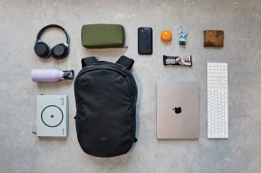 Logotrade mainostuote tuotekuva: Bellroy Via Backpack