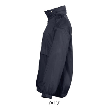 Logotrade liikelahjat mainoslahjat tuotekuva: SURF KIDS WINDBREAKER 210g