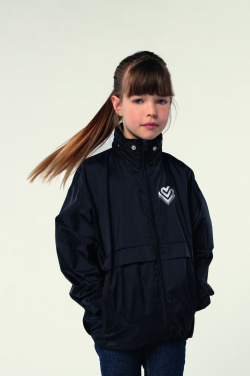 Logo trade mainoslahjat ja liikelahjat kuva: SURF KIDS WINDBREAKER 210g